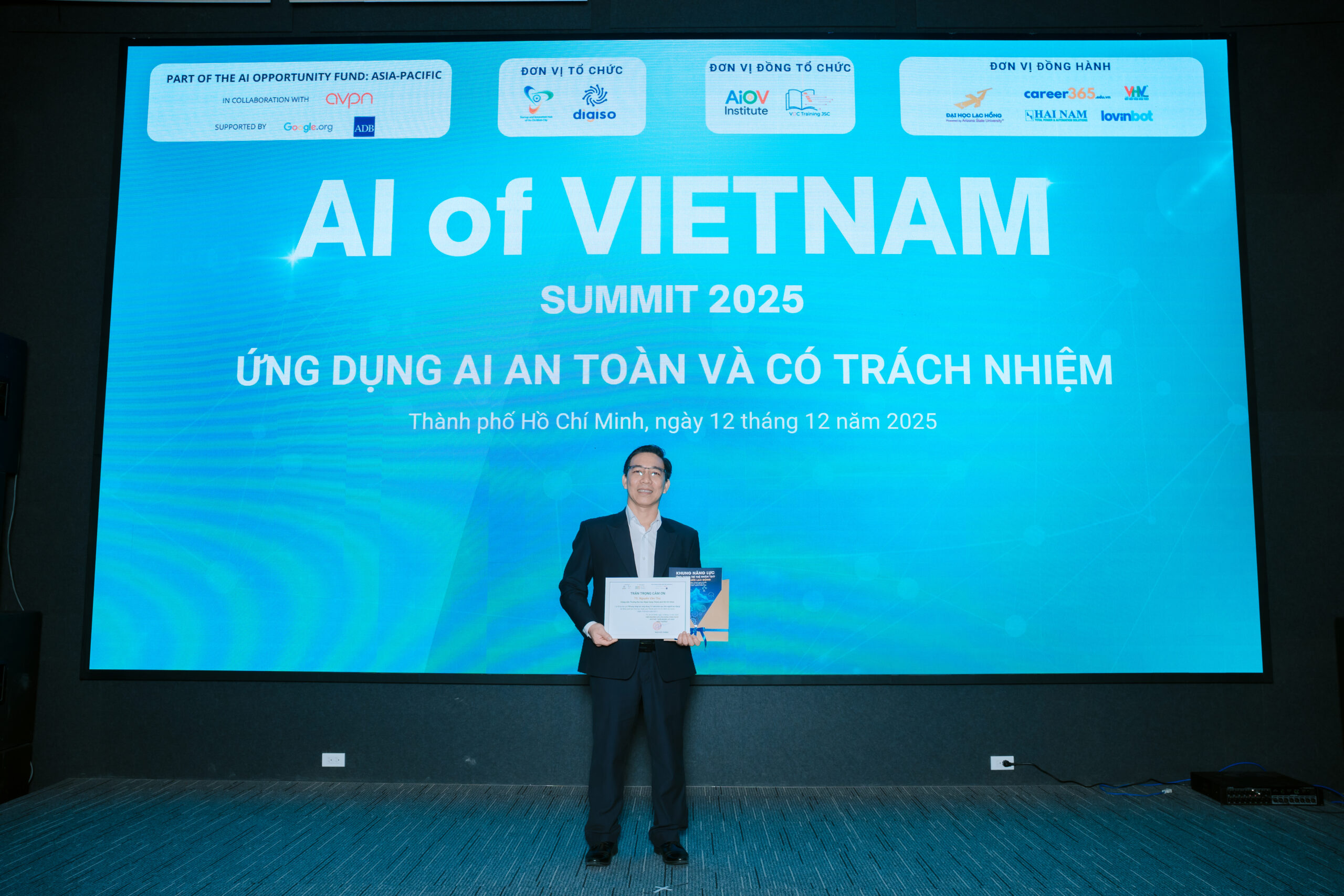 TS. Nguyễn Văn Thọ